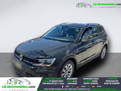 Volkswagen Tiguan 1.4 TSI 125 BMT