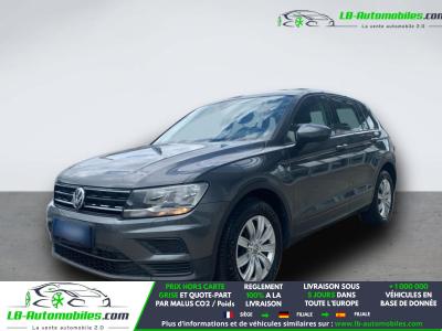 Volkswagen Tiguan 1.4 TSI 125 BMT