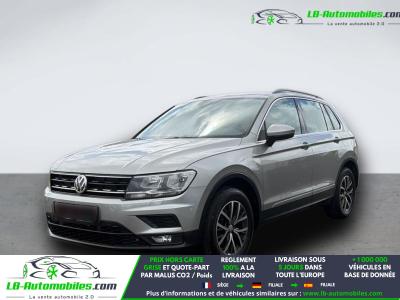 Volkswagen Tiguan 1.4 TSI 125 BMT