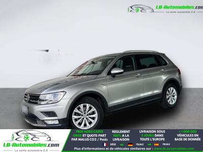 Volkswagen Tiguan 1.4 TSI 125 BMT