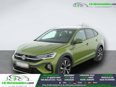 Volkswagen Taigo 1.5 TSI 150 BVA