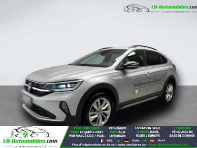Volkswagen Taigo 1.5 TSI 150 BVA