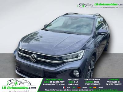 Volkswagen Taigo 1.5 TSI 150 BVA