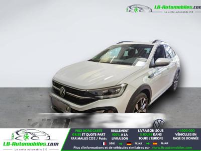Volkswagen Taigo 1.5 TSI 150 BVA