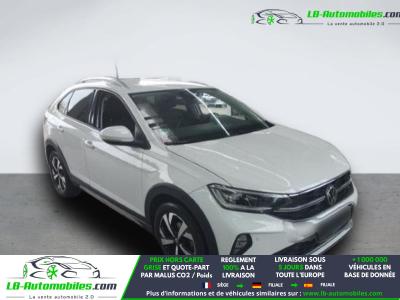 Volkswagen Taigo 1.5 TSI 150 BVA