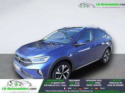 Volkswagen Taigo 1.5 TSI 150 BVA