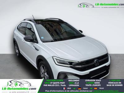 Volkswagen Taigo 1.5 TSI 150 BVA