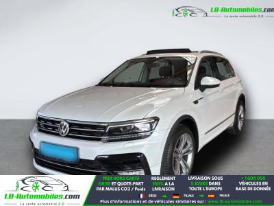 Volkswagen Tiguan 1.4 TSI 150 BMT BVM