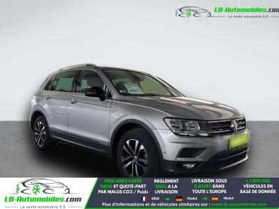 Volkswagen Tiguan 1.4 TSI 150 BMT BVM