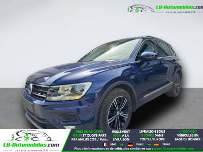 Volkswagen Tiguan 1.5 TSI EVO 130