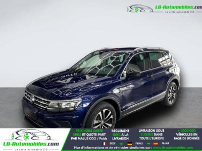 Volkswagen Tiguan 1.5 TSI EVO 130
