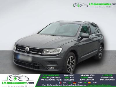 Volkswagen Tiguan 1.5 TSI EVO 130