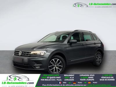 Volkswagen Tiguan 1.5 TSI EVO 130