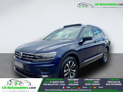 Volkswagen Tiguan 1.5 TSI EVO 130