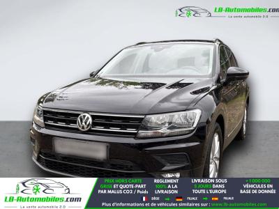 Volkswagen Tiguan 1.5 TSI EVO 130