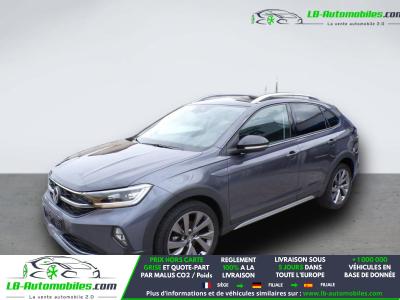 Volkswagen Taigo 1.5 TSI 150 BVA