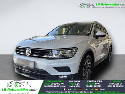 Volkswagen Tiguan 1.4 TSI 150 BMT BVA