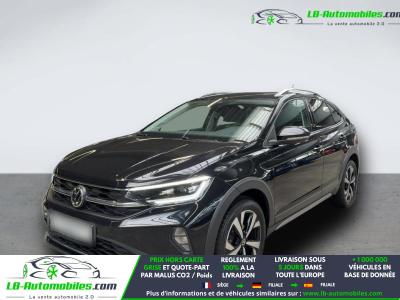 Volkswagen Taigo 1.5 TSI 150 BVA