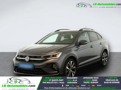 Volkswagen Taigo 1.5 TSI 150 BVA