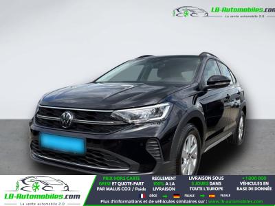 Volkswagen Taigo 1.5 TSI 150 BVA
