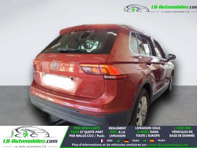 Volkswagen Tiguan 1.4 TSI 150 BMT BVA