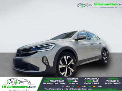 Volkswagen Taigo 1.5 TSI 150 BVA