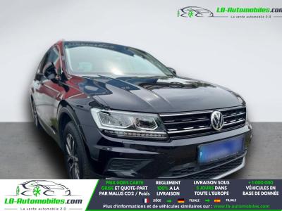 Volkswagen Tiguan 1.4 TSI 150 BMT BVA