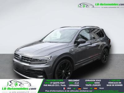 Volkswagen Tiguan 2.0 Bi-TDI 240 BVA 4Motion