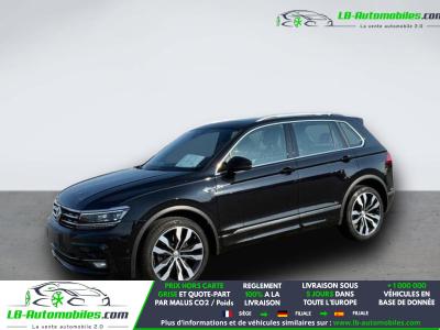 Volkswagen Tiguan 2.0 Bi-TDI 240 BVA 4Motion