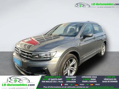 Volkswagen Tiguan 2.0 Bi-TDI 240 BVA 4Motion