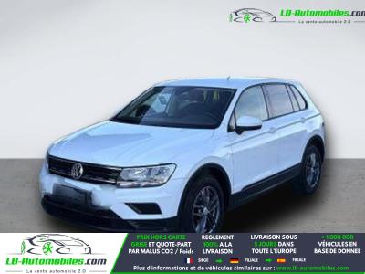 Volkswagen Tiguan 2.0 TDI 115 BMT