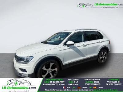 Volkswagen Tiguan 2.0 TDI 115 BMT