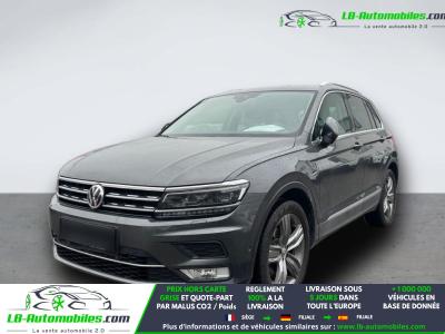 Volkswagen Tiguan 2.0 TDI 150 BVM
