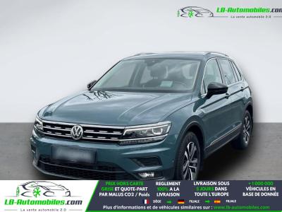 Volkswagen Tiguan 2.0 TDI 150 BVM