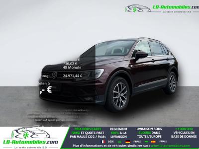 Volkswagen Tiguan 2.0 TDI 150 BVM
