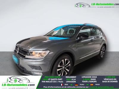 Volkswagen Tiguan 1.5 TSI EVO 130