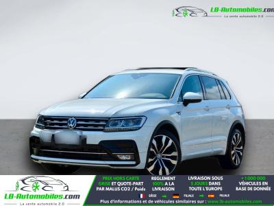 Volkswagen Tiguan 1.5 TSI EVO 130