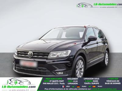 Volkswagen Tiguan 1.5 TSI EVO 130
