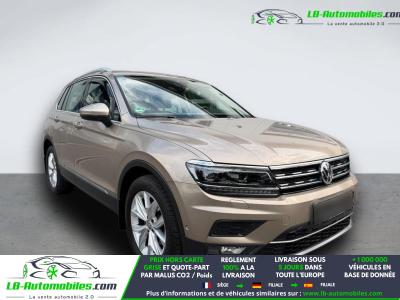 Volkswagen Tiguan 2.0 TDI 150 BVA