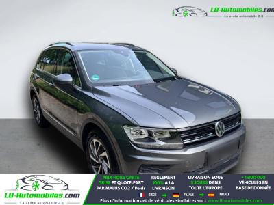 Volkswagen Tiguan 2.0 TDI 150 BVA