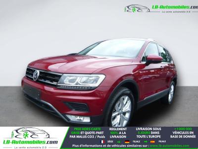 Volkswagen Tiguan 2.0 TDI 150 BVA