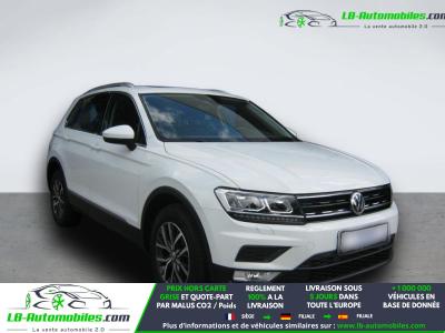 Volkswagen Tiguan 2.0 TDI 150 BVA