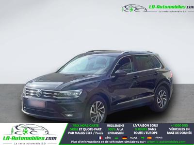 Volkswagen Tiguan 1.4 TSI 150 BMT BVA