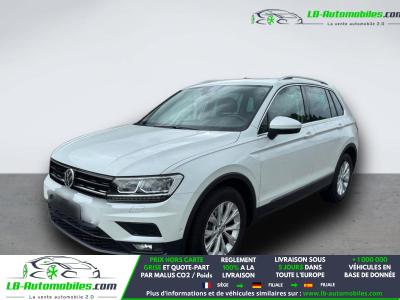 Volkswagen Tiguan 1.4 TSI 150 BMT BVA