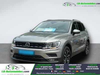 Volkswagen Tiguan 2.0 TDI 150 BVM