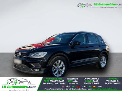 Volkswagen Tiguan 2.0 TDI 150 BVM