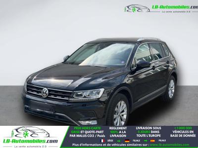 Volkswagen Tiguan 2.0 TSI 180 BMT BVA 4Motion