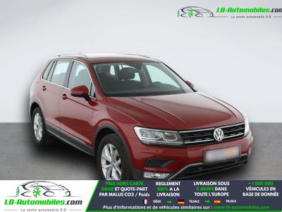 Volkswagen Tiguan 2.0 TSI 180 BMT BVA 4Motion