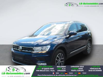 Volkswagen Tiguan 2.0 TSI 180 BMT BVA 4Motion