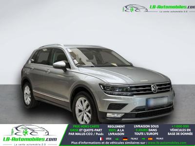 Volkswagen Tiguan 2.0 TSI 180 BMT BVA 4Motion